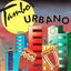 Cover Tambor Urbano