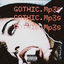 Cover GOTHIC.Mp3s