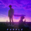 Cover Purple - Double L #2