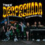 Cover Despechada