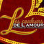 Cover Les Couleurs de L'amour