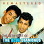 Cover The Very Best of The Blue Diamonds (Remastered)