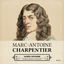 Cover Original Classics, Vol. 351: Marc-Antoine Charpentier, Sacred Splendor