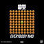 Cover Everybody Mad