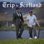 Cover Trip to Scotland