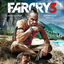 Cover Far Cry 3 (Original Game Soundtrack)