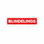 Cover Blindelings