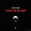 Cover LIVING ON MY OWN