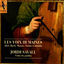 Cover Les Voix Humaines