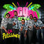 Cover La Puissance (Bonus Edition)