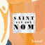 Cover Saint est son nom