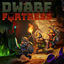 Cover Dwarf Fortress (Original Game Soundtrack)