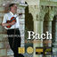 Cover Bach : Sonates & Partitas pour violon seul