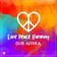 Cover Love, Peace & Harmony (Acoustic)