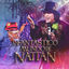 Cover O Fantástico Mundo De Nattan (Ao Vivo)