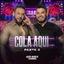 Cover Cola Aqui, Pt. 3 (Ao Vivo)
