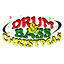 Cover Drum & Bass Christmas