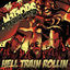 Cover Hell Train Rollin
