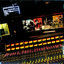Cover Drum, Bass, 2(to) Guitars