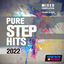 Cover Pure Step Hits 2022 (15 Tracks Non-Stop Mixed Compilation For Fitness & Workout - 132 Bpm / 32 Count)