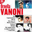 Cover I Grandi Successi: Ornella Vanoni