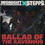 Cover Ballad of the Ravenous
