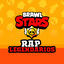 Cover Brawl Stars Rap Legendarios