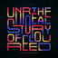 Cover THE UNREAL STORY OF LOU REED (Instrumental)