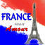 Cover France mon amour