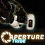 Cover Aperture Tribe
