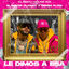 Cover Le Dimos A Esa