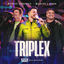 Cover Triplex (Ao Vivo)