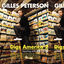 Cover Gilles Peterson Digs America, Vol. 2