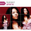 Cover Playlist: The Very Best Of Amerie