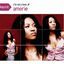 Cover Playlist: The Very Best Of Amerie