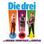 Cover Die drei !!! (Der Original Soundtrack zum Kinofilm)