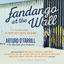 Cover Fandango at the Wall: A Soundtrack for the United States, Mexico and Beyond