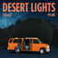 Cover Desert Lights