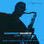 Cover Saxophone Colossus