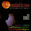 Cover Románticas Los Grandes De América