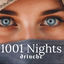 Cover 1001 Nights