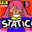 Cover Static - French version