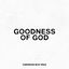 Cover Goodness of God