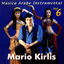 Cover Música Árabe Instrumental, Vol.6