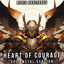 Cover Heart Of Courage (Epic Metal Version)
