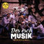 Cover Des Esch Musik