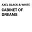 Cover Cabinet of Dreams