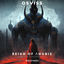 Cover REIGN OF ANUBIS