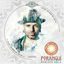 Cover Poranguí Remixes, Vol II