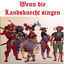 Cover Wenn die Landsknecht singen